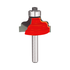 Freud 38-402 1-1/4" (Dia.) Classical Roman Ogee Bit