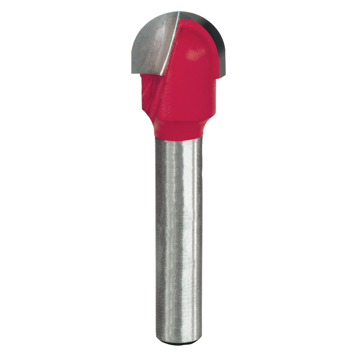 Diablo DR18108 1/4" Carbide Round Nose Router Bit