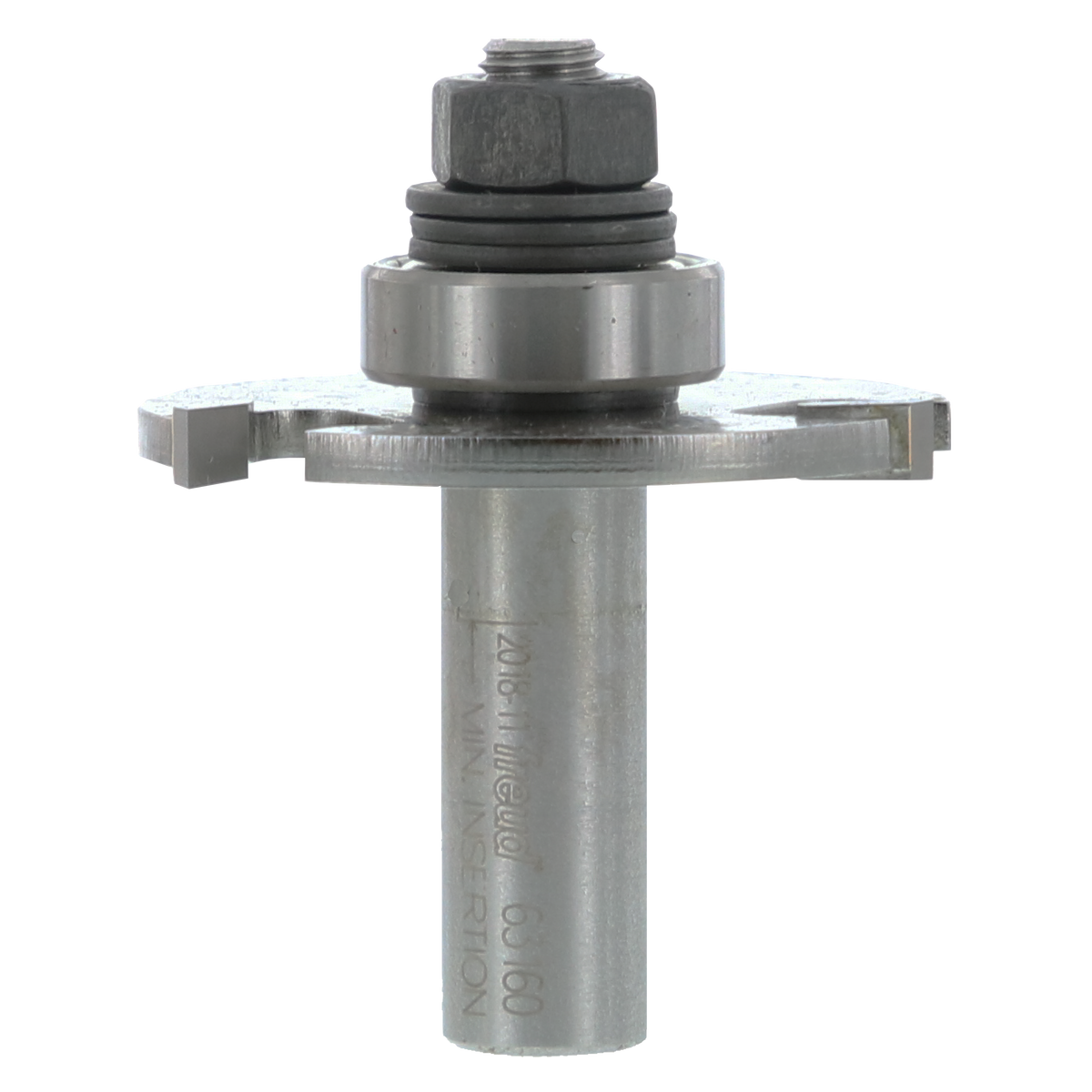Freud 63-160 9/16" Depth Slotting Cutter Set