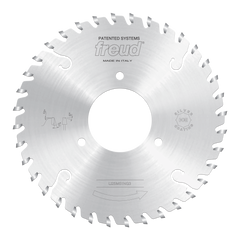 Freud LI25M51NG3 180mm Conical Scoring