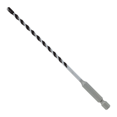 Diablo DMAMM1020 5/32" x 4" x 6" Multi-Material Carbide-Tipped Hammer Drill Bit