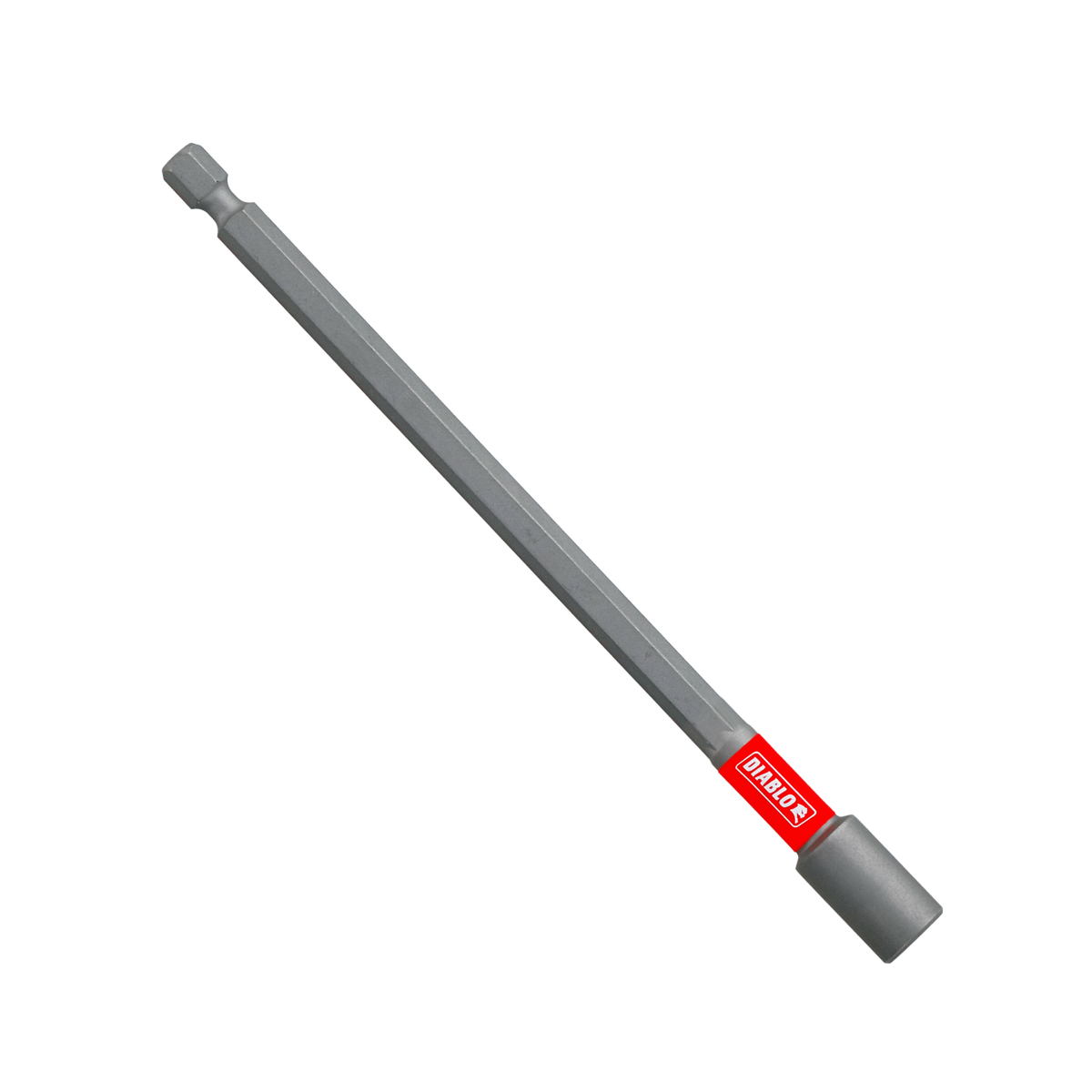 Diablo DNTSXL516 5/16" x 6" Magnetic Nut Driver