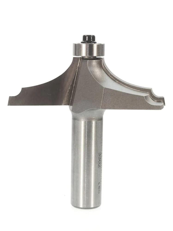 Whiteside 3302 Thumbnail & Bead Table Edge Bit