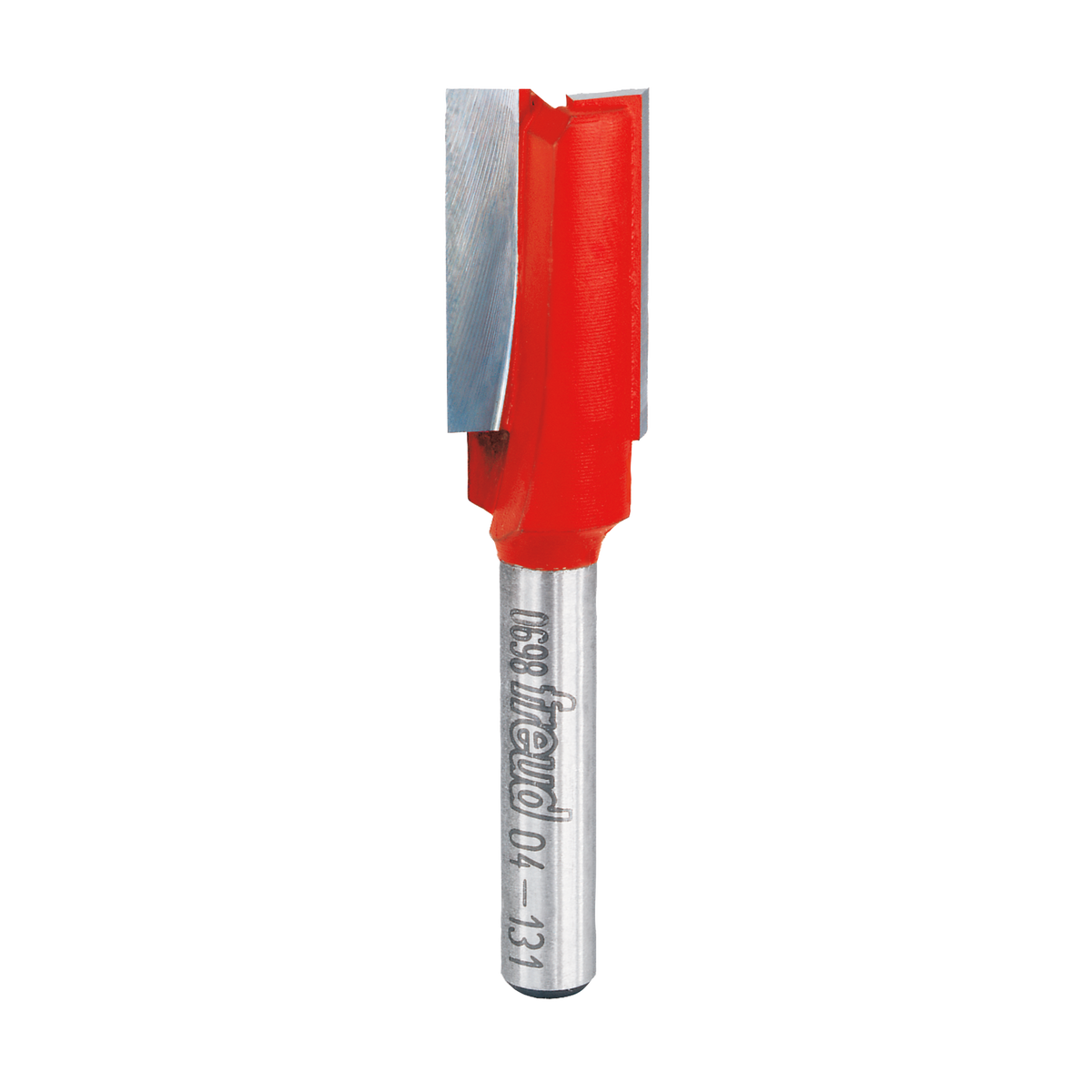 Freud 04-131 1/2" (Dia.) Double Flute Straight Bit