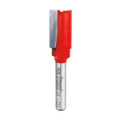 Freud 04-131 1/2" (Dia.) Double Flute Straight Bit