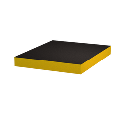 Diablo DFPFLEXFIN02G 100-Grit ULTRAflex™ Sanding Sponges (2-Piece)