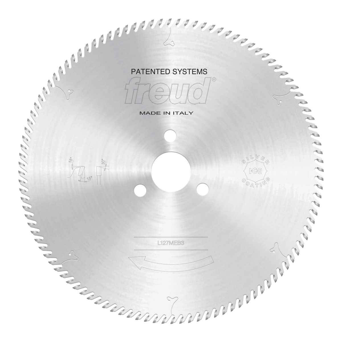 Freud LI27MEB3 340mm Postforming Scoring