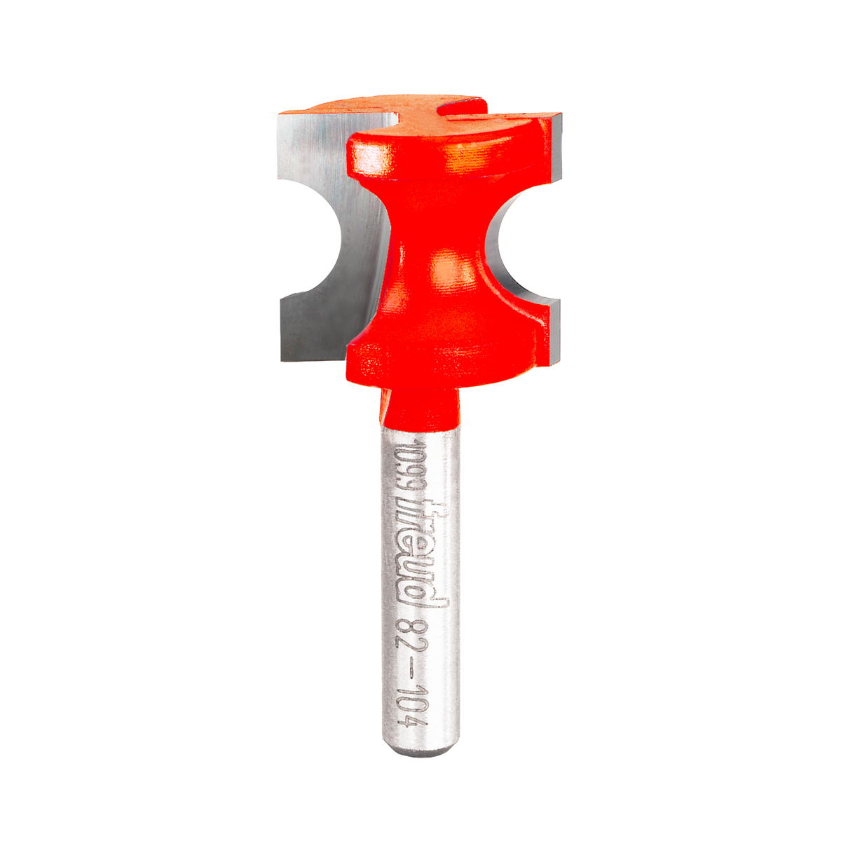 Freud 82-104 3/16" Radius Half Round Bit