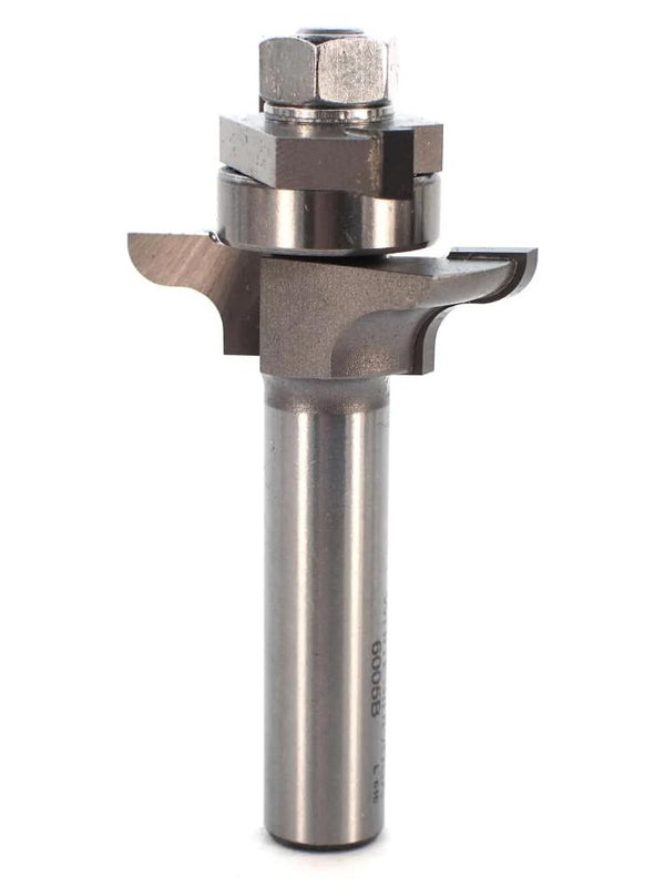 Whiteside 6005B Traditional Rail Cutter