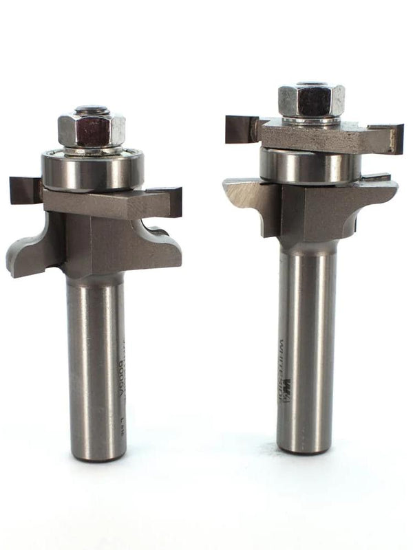 Whiteside 6005 Traditional Stile & Rail Set