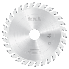 Freud LI17MGA3 120mm Flat Tooth Scoring