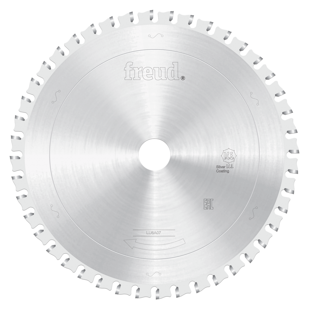 Freud LU6A07 230mm Ferrous Metals Sawblade