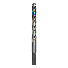 Diablo DMD2564JP1 25/64" Metal Demon™ Drill Bit for Mild, Hardened and Stainless Steels