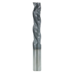 Freud 77-624 1/2" (Dia.) Three Flute Mortise Compression Bit