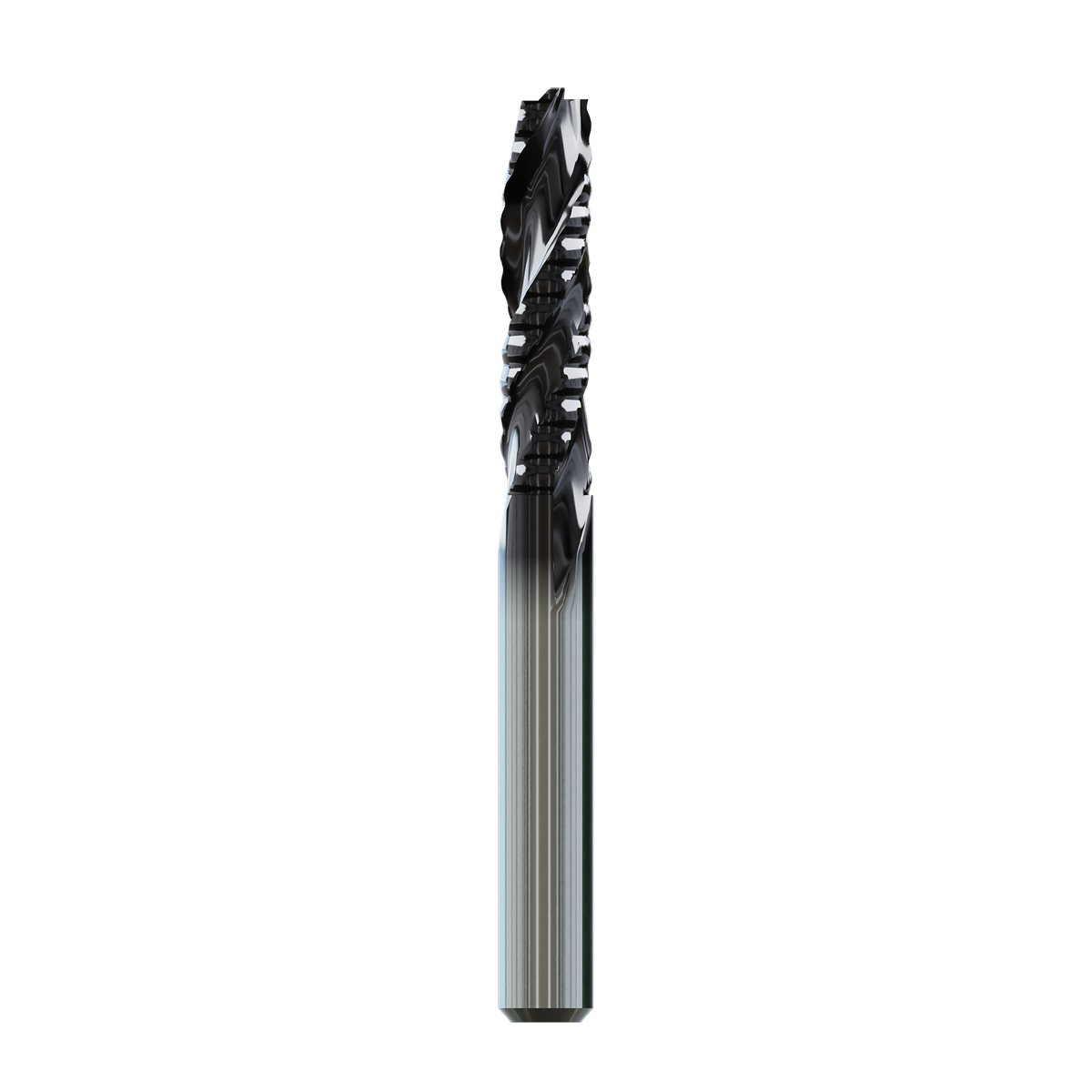 Freud 79-305 3/8" Three Flute Upcut Roughing Bit