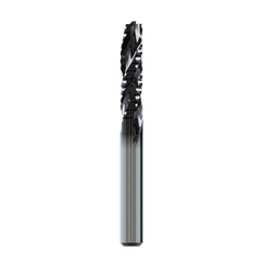 Freud 79-305 3/8" Three Flute Upcut Roughing Bit