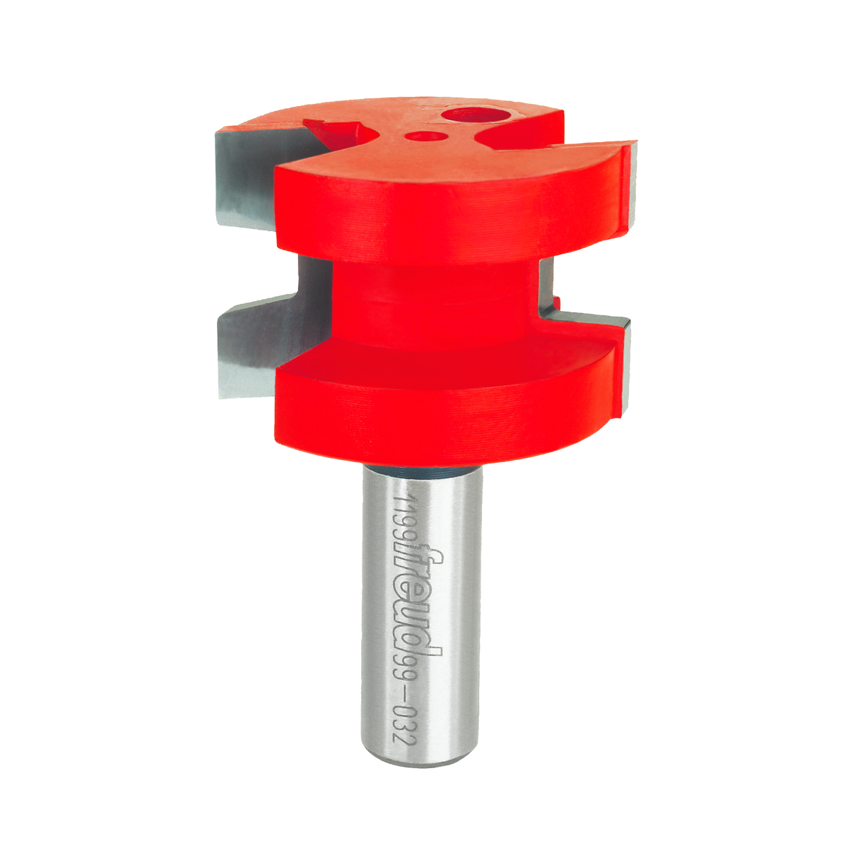 Freud 99-032 1-21/32" (Dia.) Wedge Tongue & Groove Bit