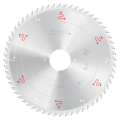 Freud LSB53003X 530mm Panel Sizing blade for Horizontal Beam Saw (Extended Life)