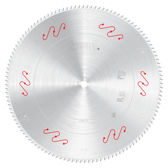 Freud LU5E1171 14" Carbide Tipped Saw Blade for Crosscutting