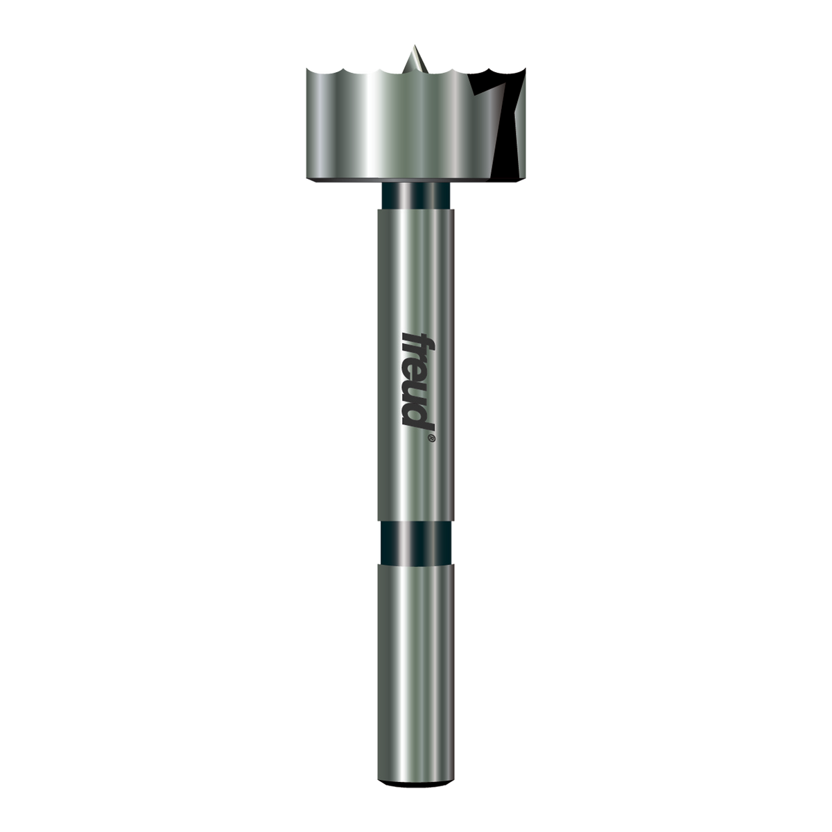 Freud PB-008 1-1/8" (Dia.) Forstner Bit
