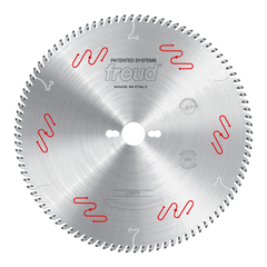 Freud LU3D15 300mm Panel Sizing Saw Blade for Sliding Table Saws