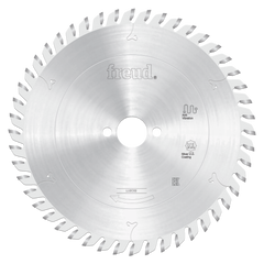 Freud LU2C02 160mm Carbide Tipped Blade for Crosscutting