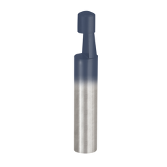 Freud 66-100A 1/4" (Dia.) Bevel Trim Bit (100 Bulk Pack)