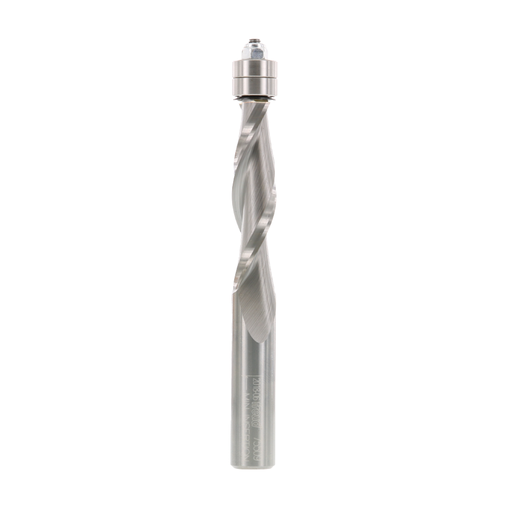 Freud 75-509 1/2" (Dia.) Flush Trim Upcut Spiral Bit