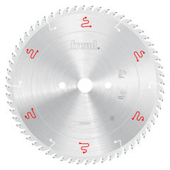 Freud LSB50003X 500mm Panel Sizing blade for Horizontal Beam Saw (Extended Life)