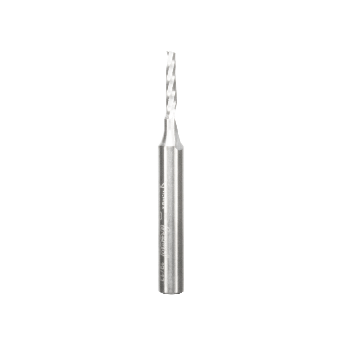 Freud 73-712 1/8" (Dia.) O-Flute Up Spiral Bit (Hard Plastics)