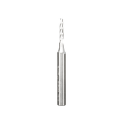 Freud 73-712 1/8" (Dia.) O-Flute Up Spiral Bit (Hard Plastics)