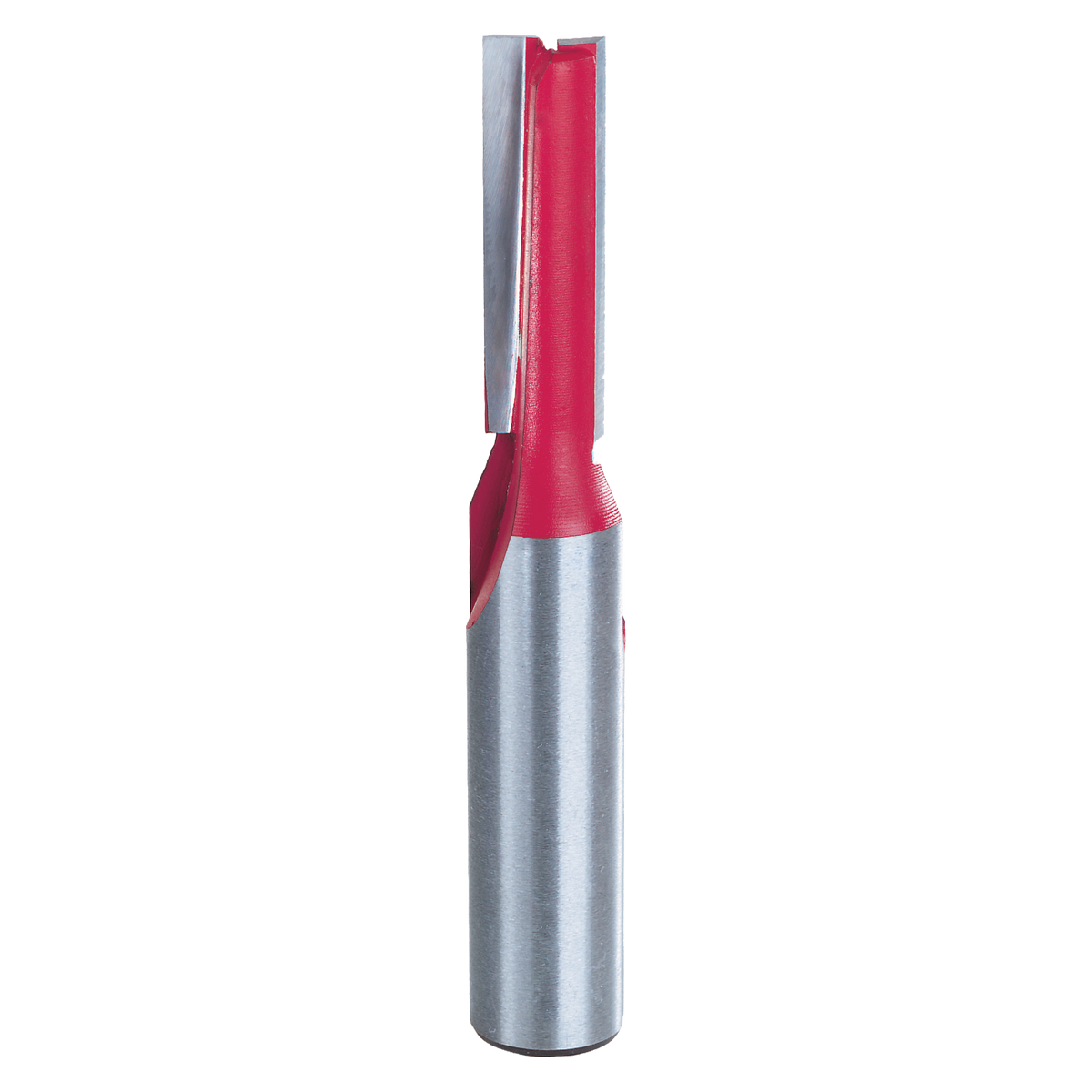 Diablo DR12110 3/8" Carbide Double Flute Straight Router Bit (Eclipse Grind)