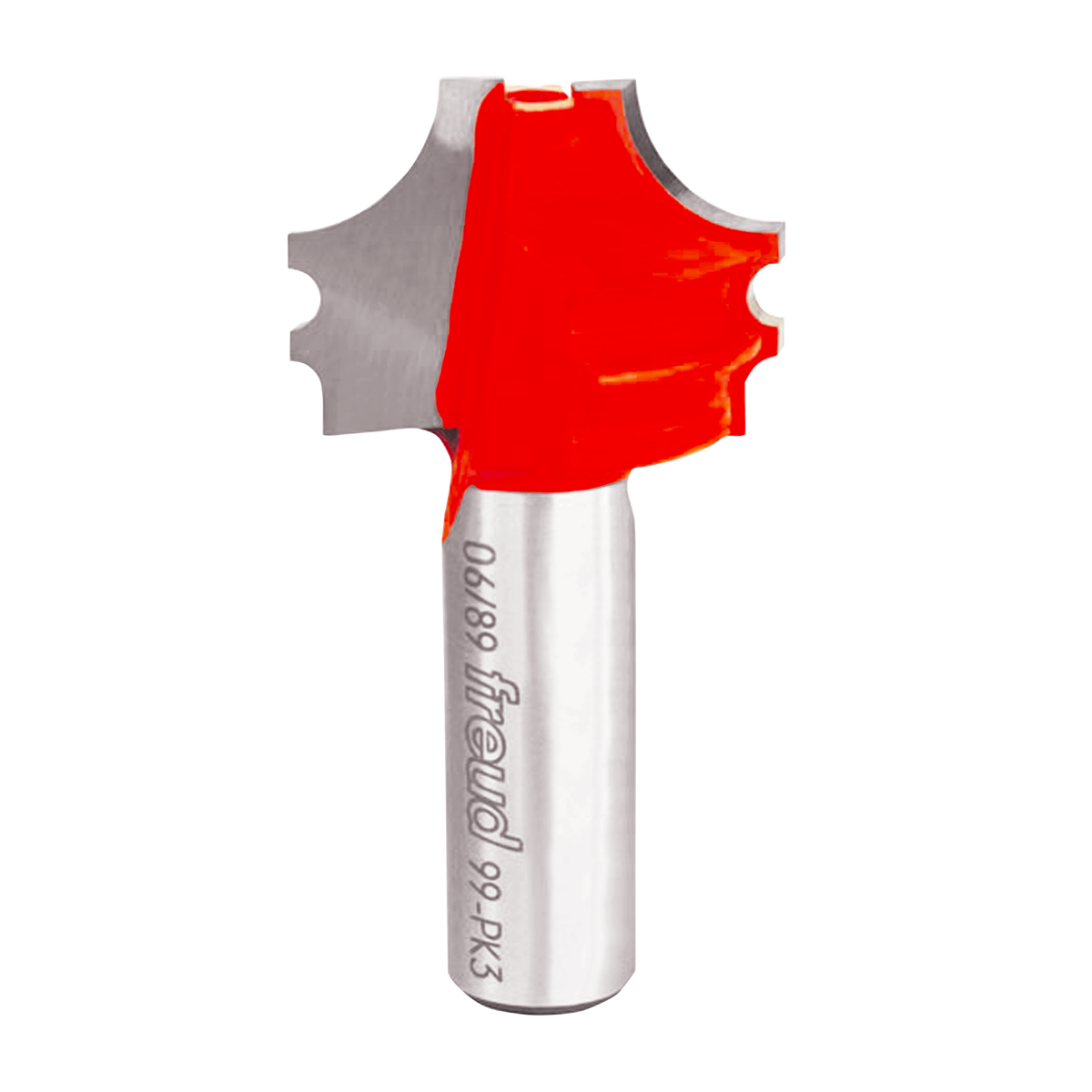 Freud 99-PK3 1-1/4" (Dia.) Multi-Profile Bit