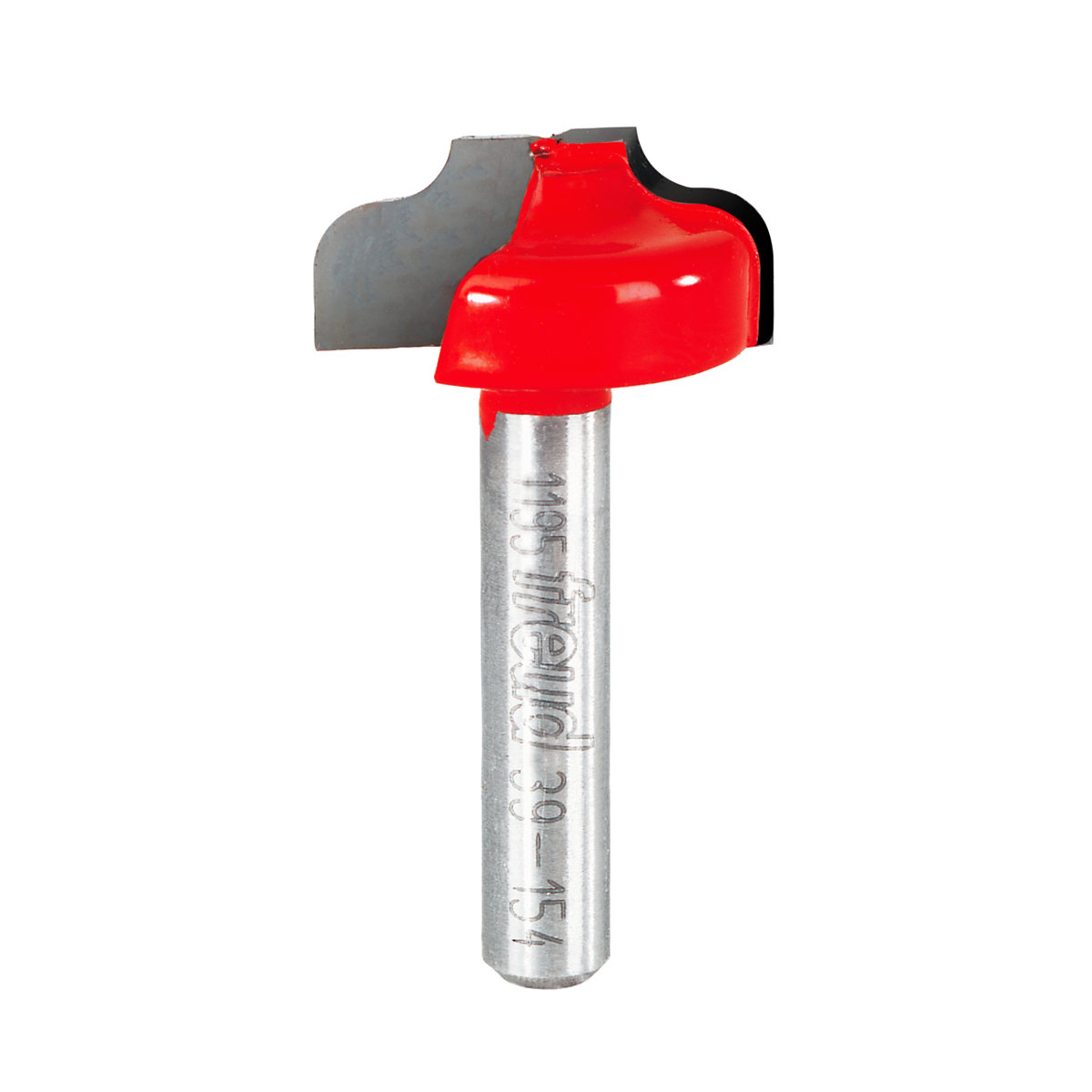 Freud 39-154 1/8" Radius Ogee Groove Bit