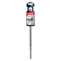 Diablo DMAPL2380 9/16" x 10" x 12" SDS-Plus 2-Cutter Carbide-Tipped Hammer Drill Bit