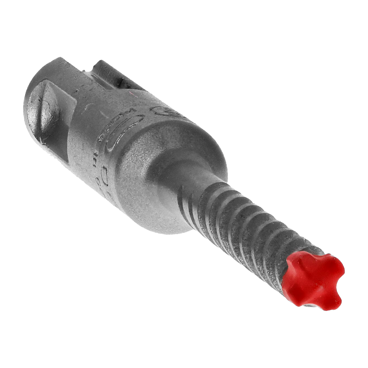 Diablo DMAPL4050-P25 3/16" x 6" x 8" Rebar Demon™ SDS-Plus 4-Cutter Full Carbide Head Hammer Drill Bits (25-Pack)