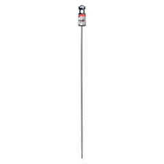 Diablo DMAPL2350 1/2" x 37" x 39" SDS-Plus 2-Cutter Carbide-Tipped Hammer Drill Bit
