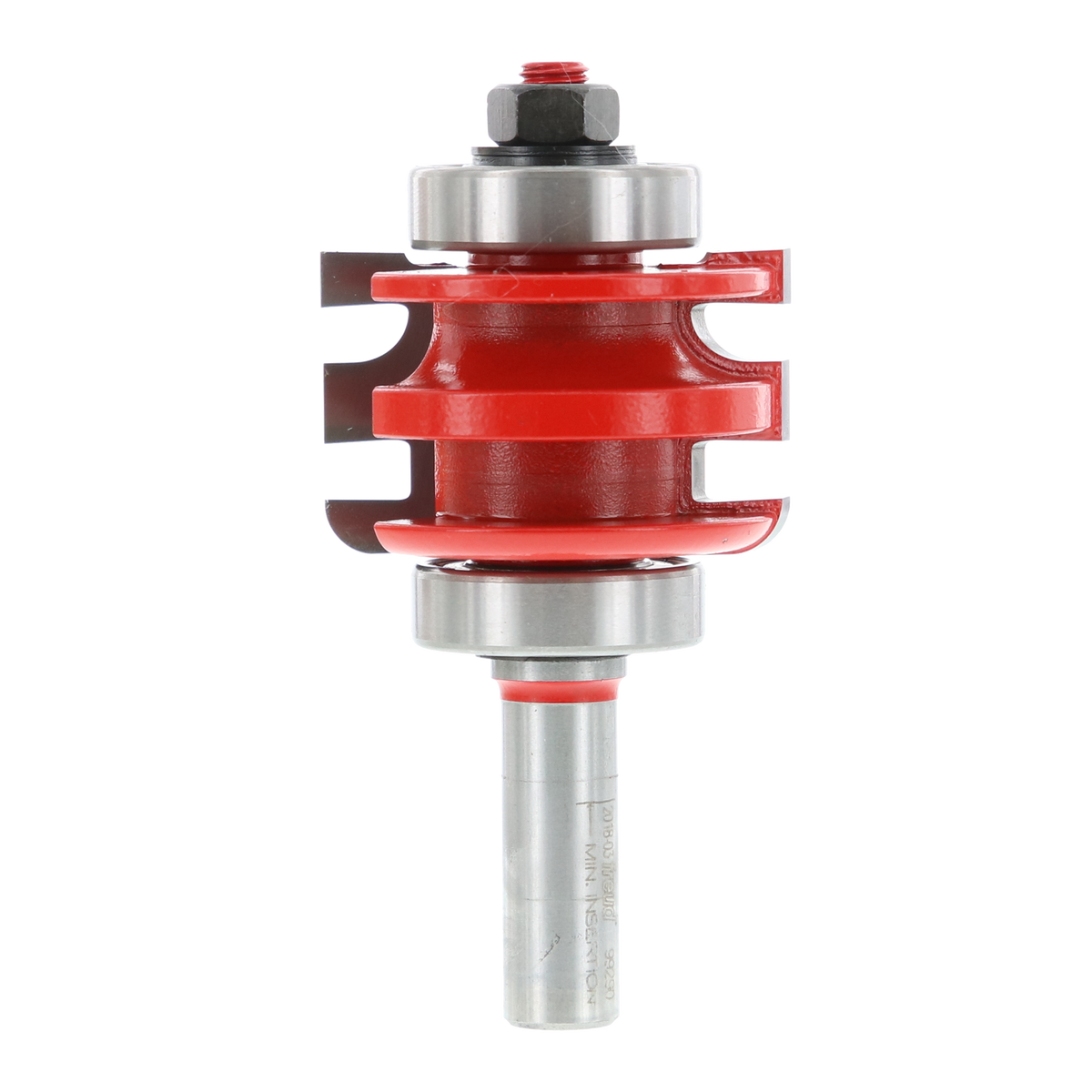 Freud 99-290 2" (Dia.) One-Piece Rail & Stile Bit