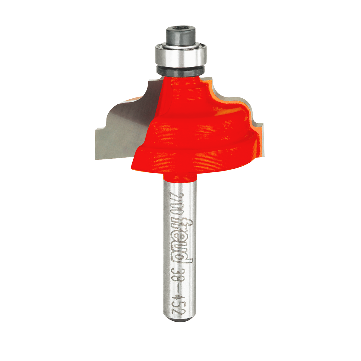 Freud 38-452 1-1/4" (Dia.) Double Fillet Ogee Bit