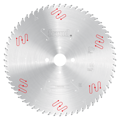 Freud LSB52002 520mm Panel Sizing blade for Horizontal Beam Saw