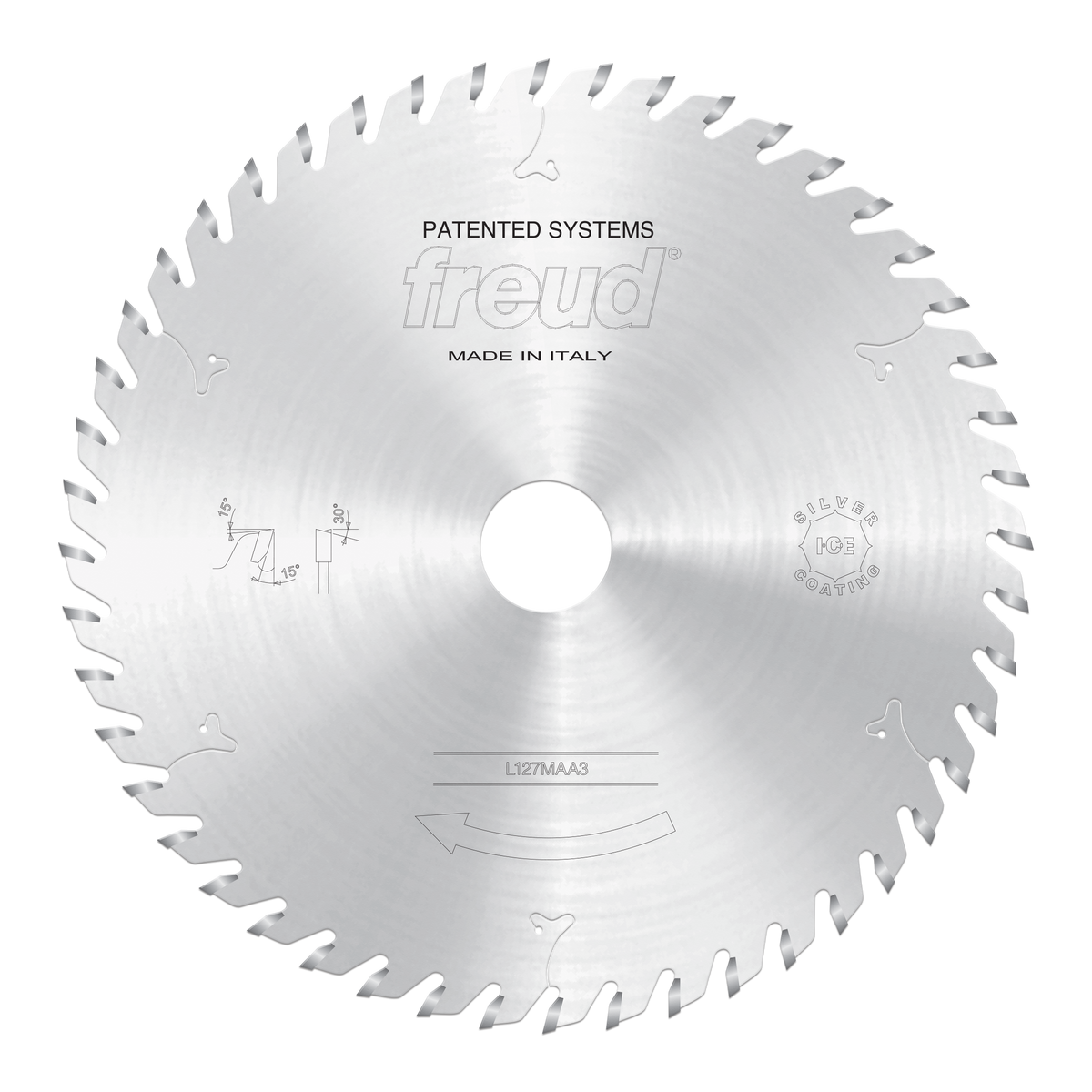 Freud LI27MAA3 220mm Postforming Scoring