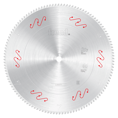 Freud LU5E0771 12" Carbide Tipped Saw Blade for Crosscutting