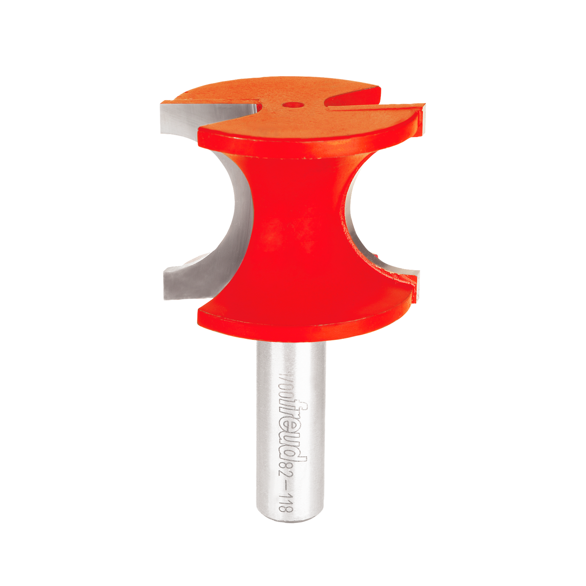 Freud 82-118 1/2 " Radius Half Round Bit