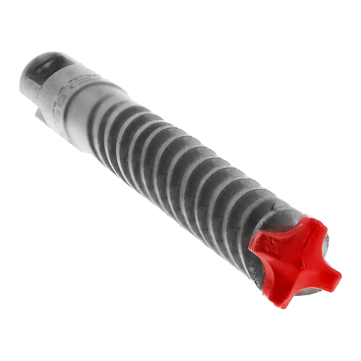 Diablo DMAPL4140-P25 3/8" x 4" x 6" Rebar Demon™ SDS-Plus 4-Cutter Full Carbide Head Hammer Drill Bits (25-Pack)
