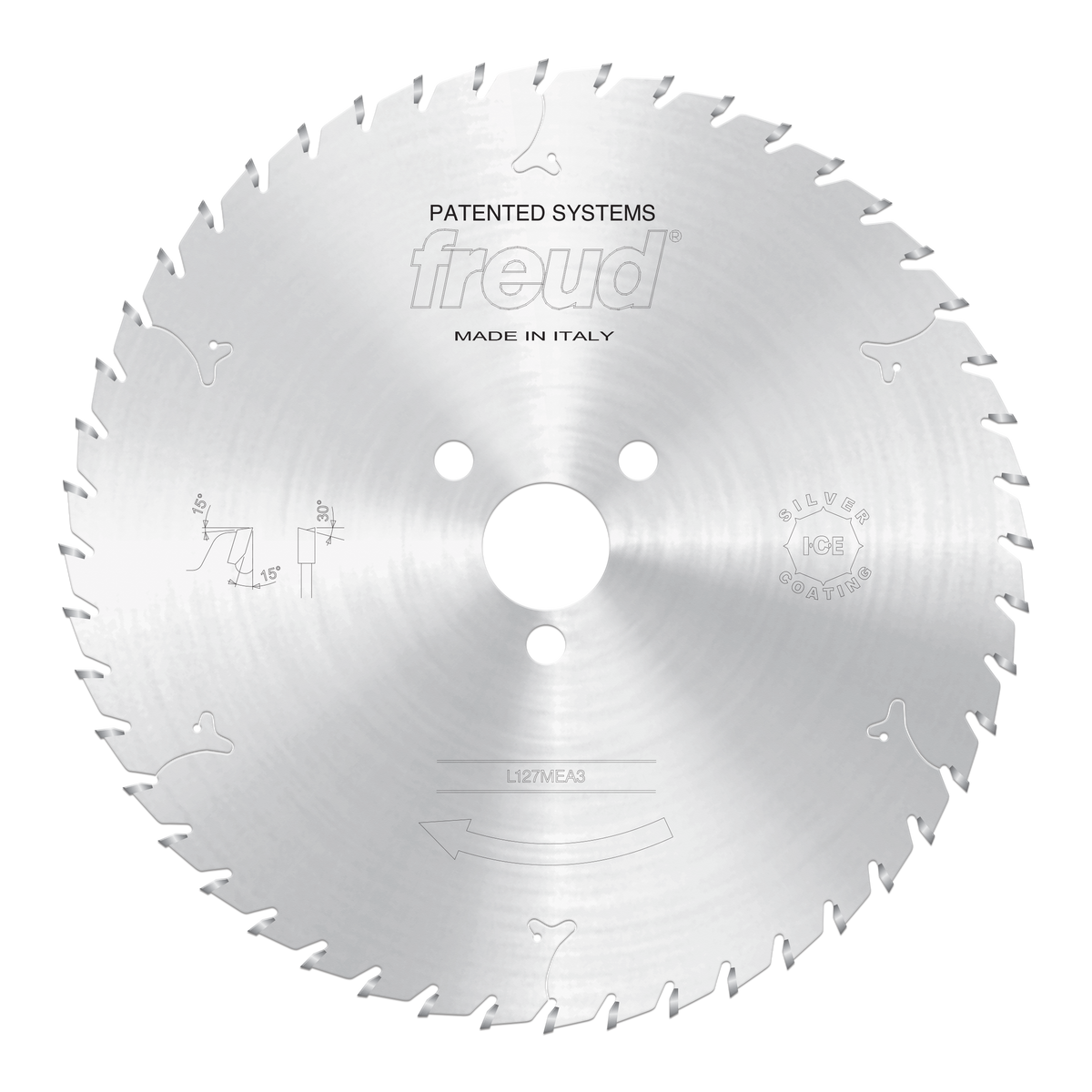 Freud LI27MEA3 340mm Postforming Scoring