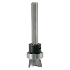 Diablo DR16560 1/2" Carbide Hinge Mortising Router Bit