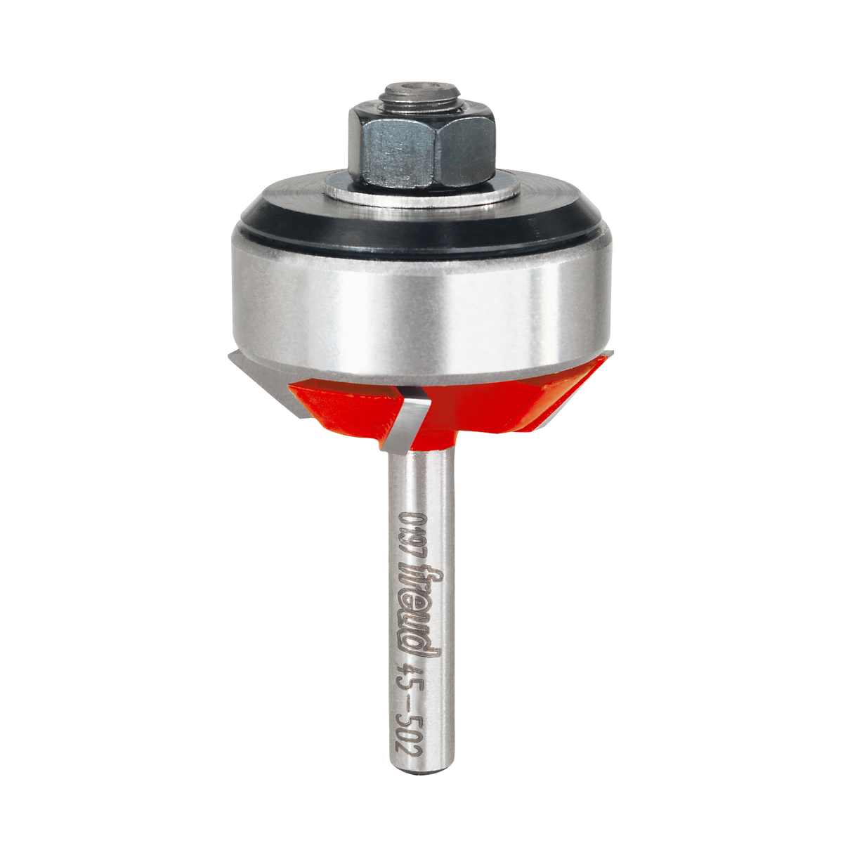 Freud 45-502 1-3/8" (Dia.) Laminate Miter Joint Bit