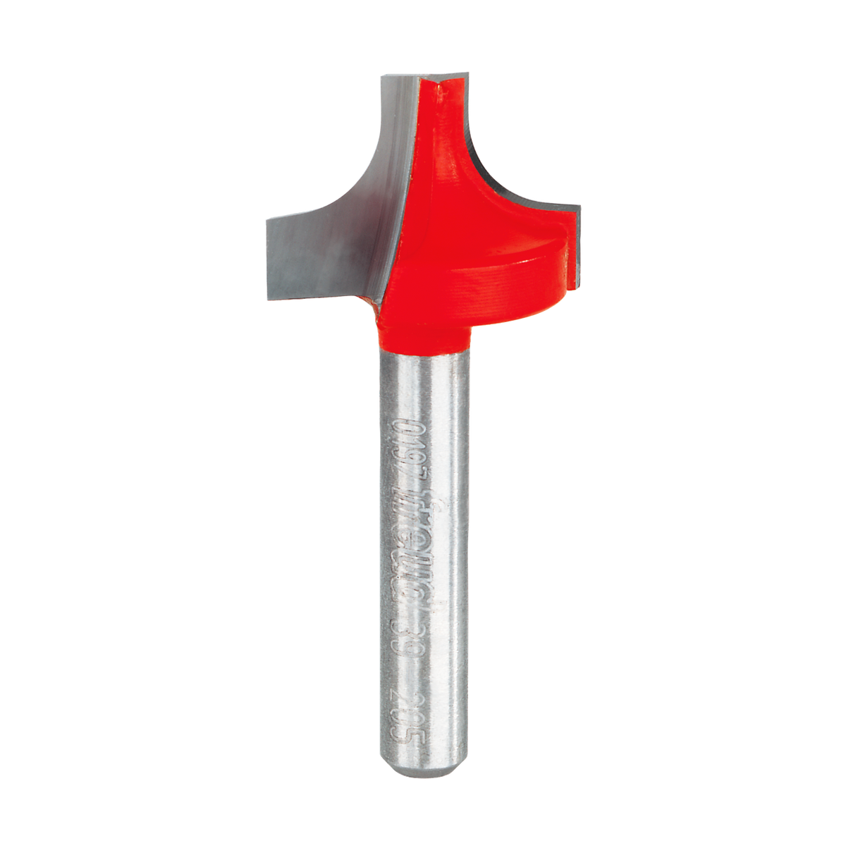 Freud 39-205 1/4" Radius Ovolo Bit
