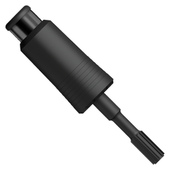 Diablo DMAMXAD1010 Spline to SDS-Max Adapter