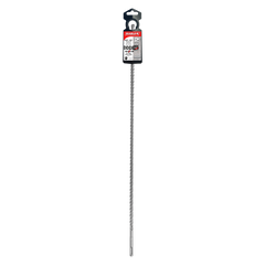 Diablo DMAPL2260 3/8" x 22" x 24" SDS-Plus 2-Cutter Carbide-Tipped Hammer Drill Bit